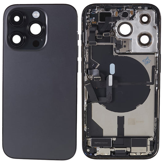 iPhone Parts