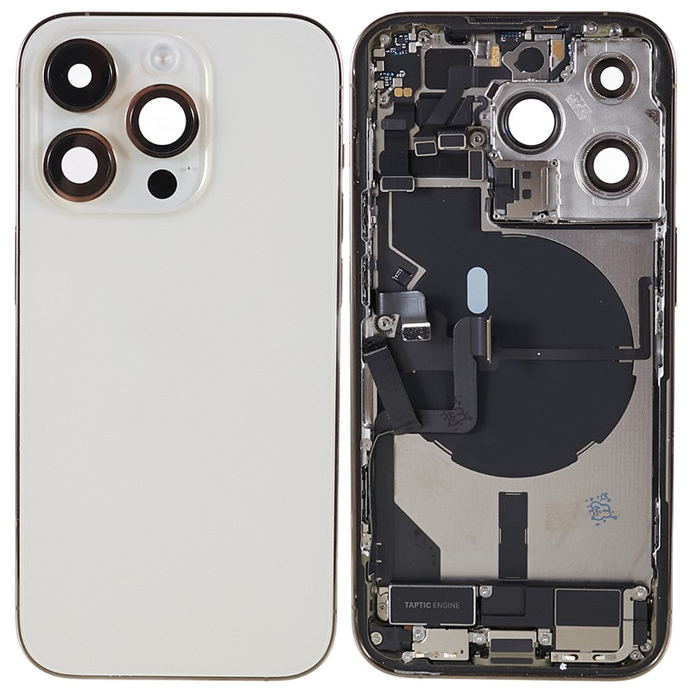 iPhone Parts