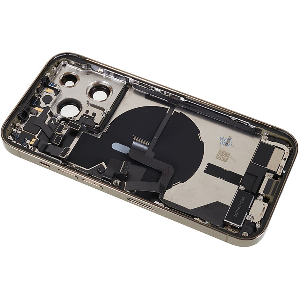 iPhone Parts