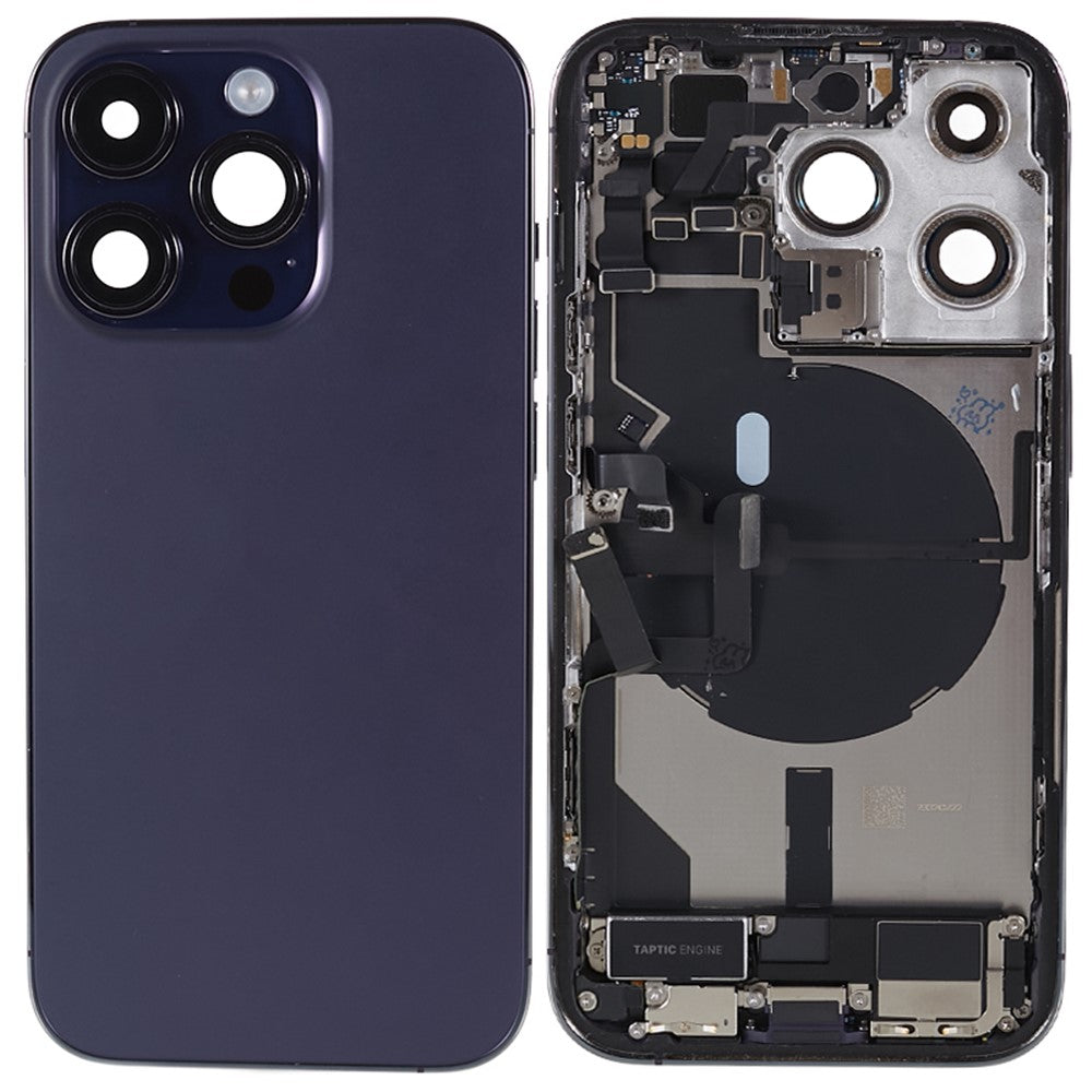 iPhone Parts