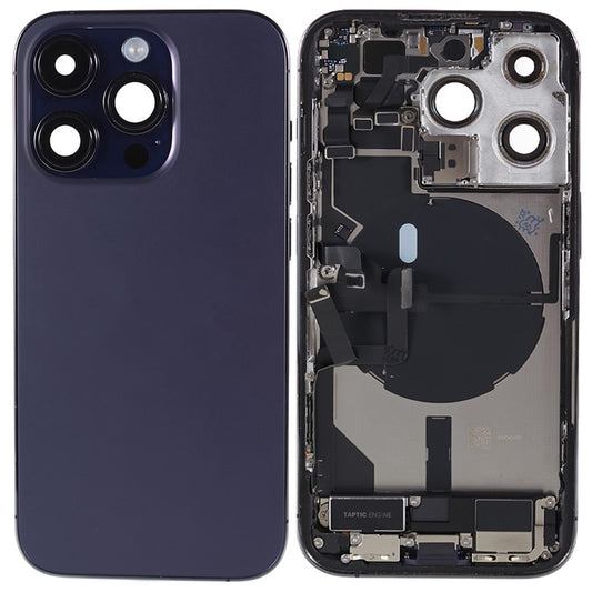iPhone Parts