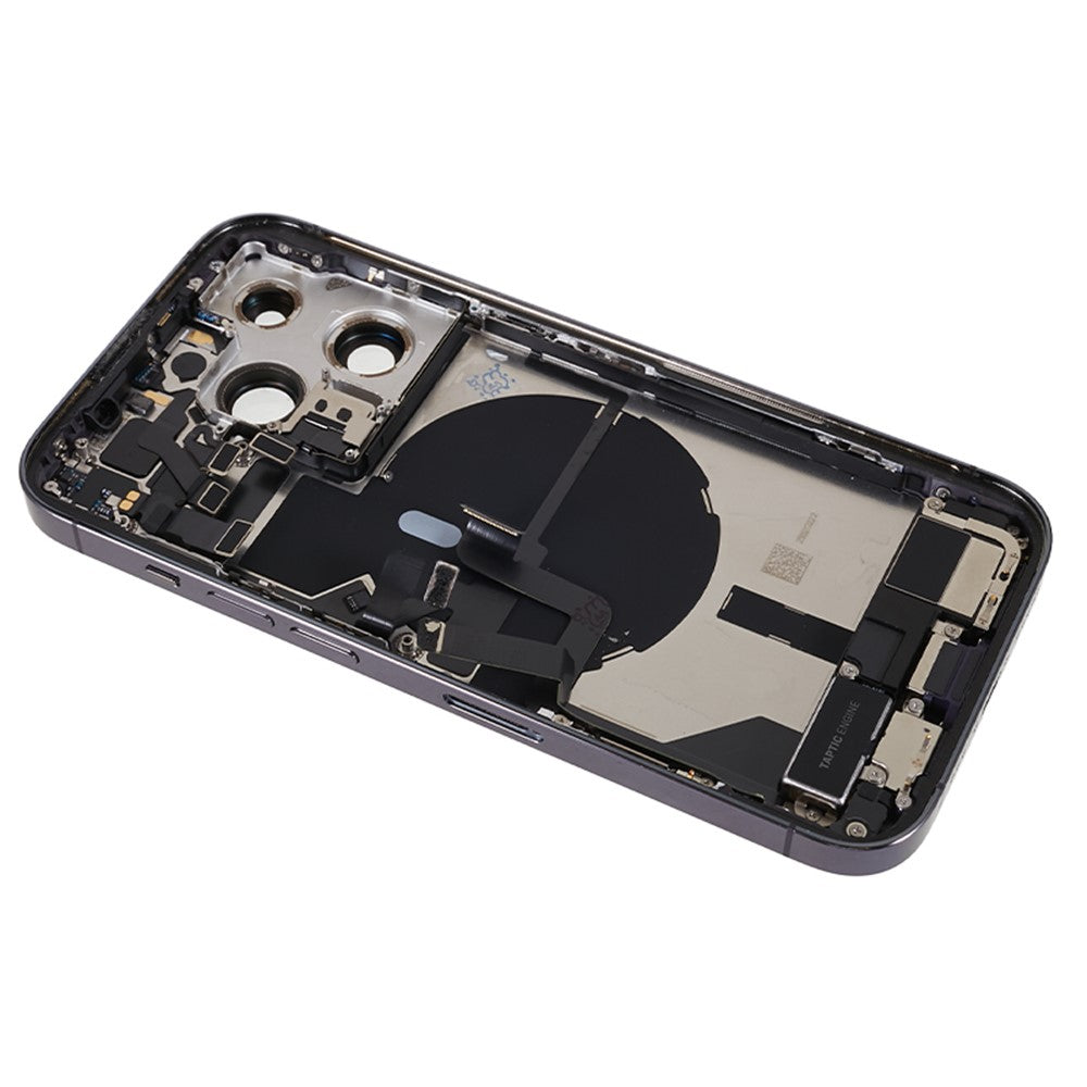 iPhone Parts