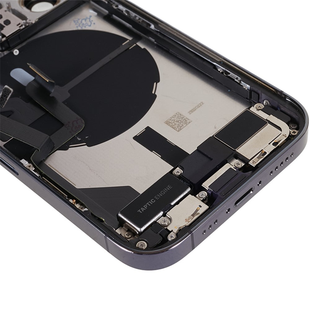 iPhone Parts