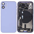 iPhone Parts