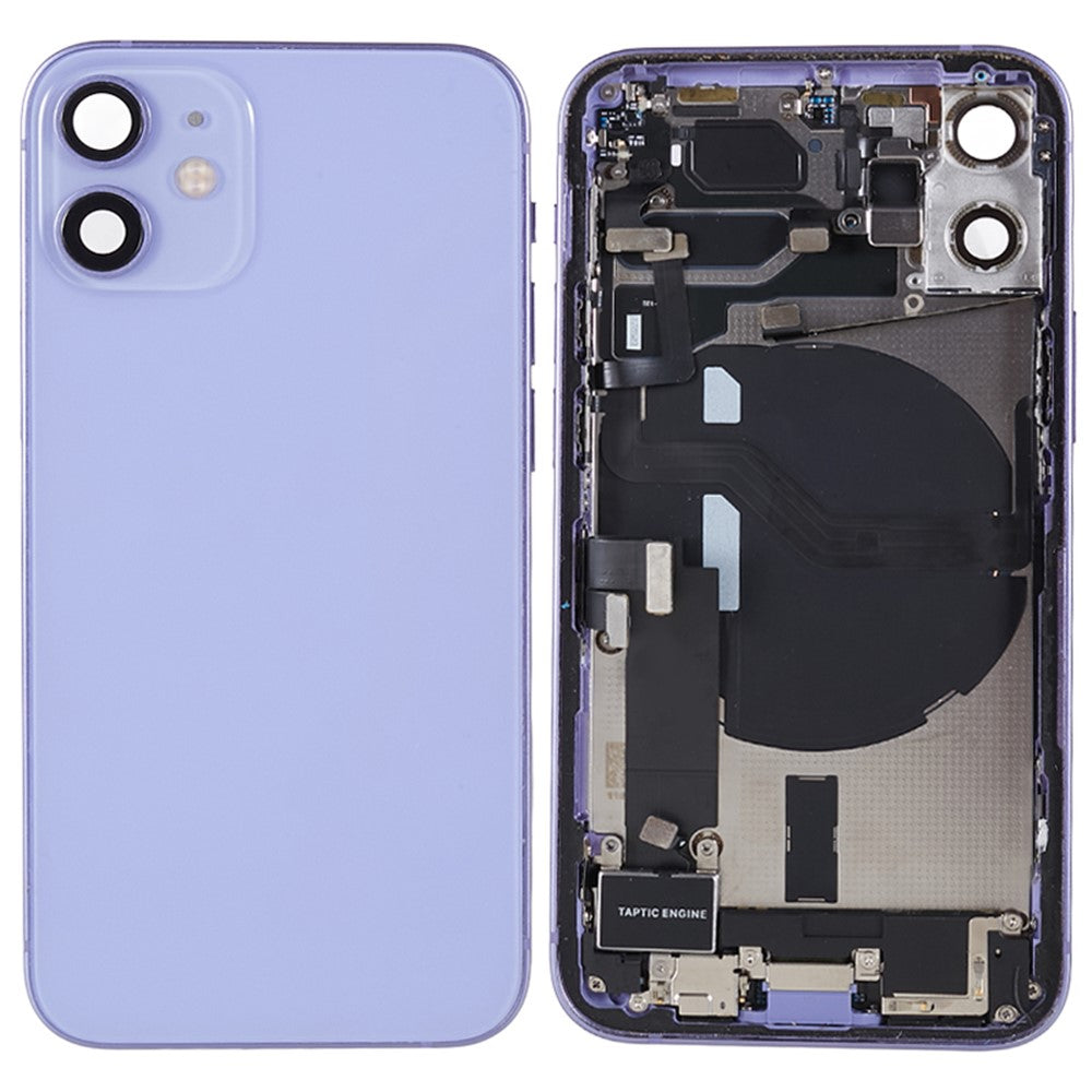 iPhone Parts