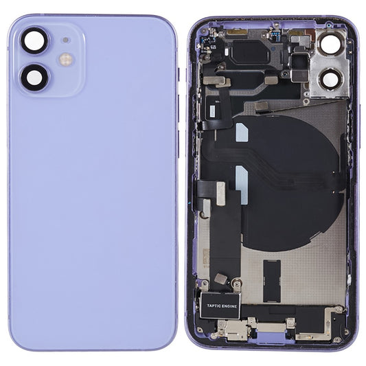 iPhone Parts