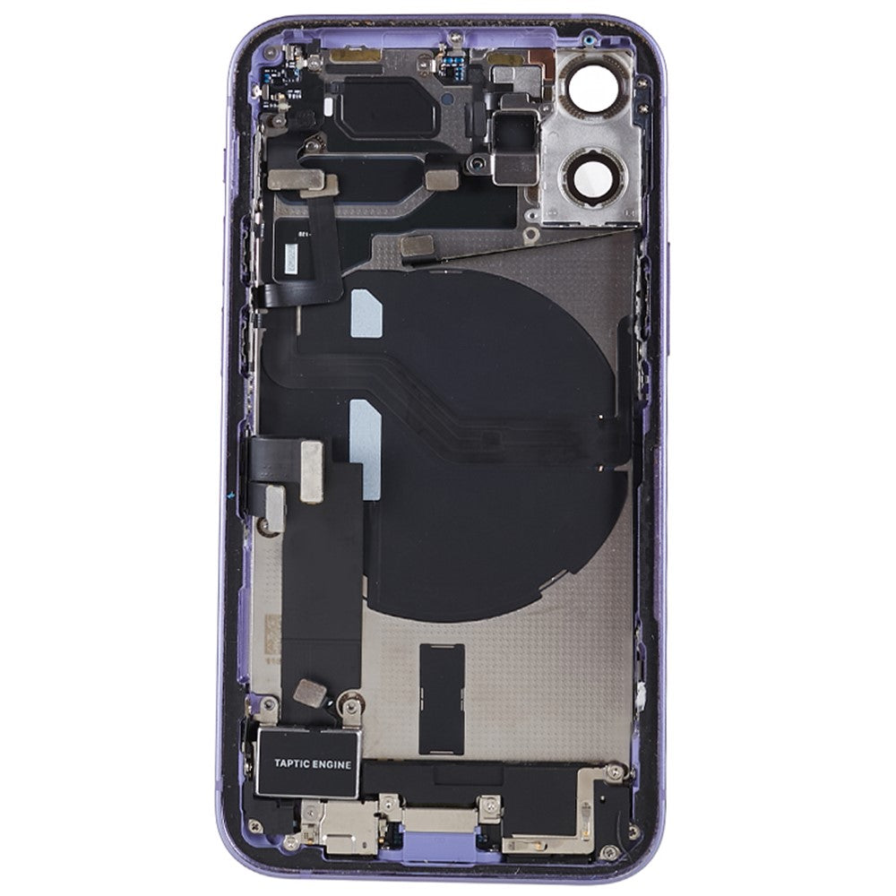 iPhone Parts