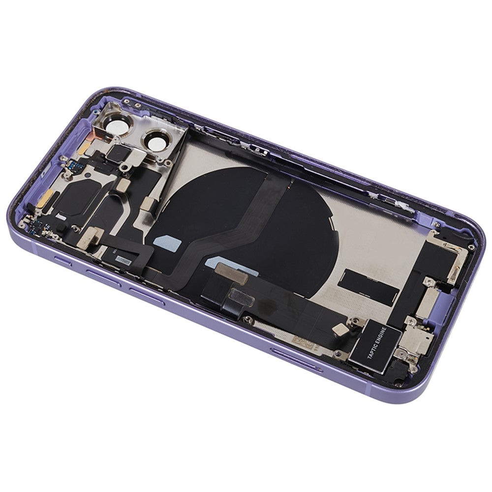iPhone Parts
