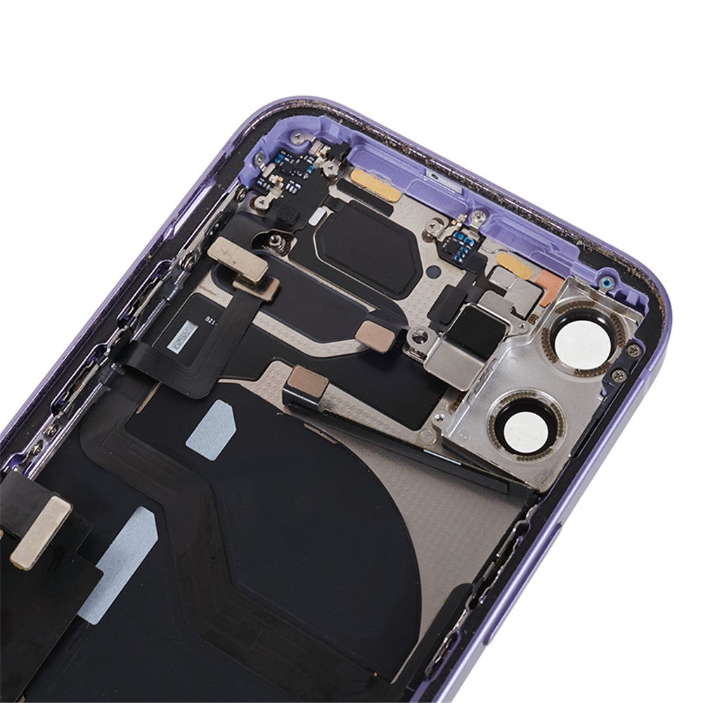 iPhone Parts