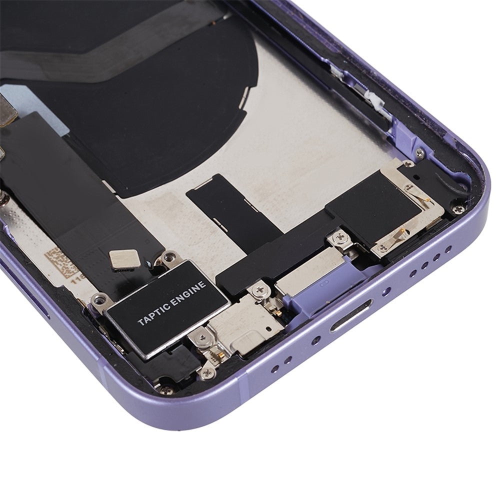 iPhone Parts
