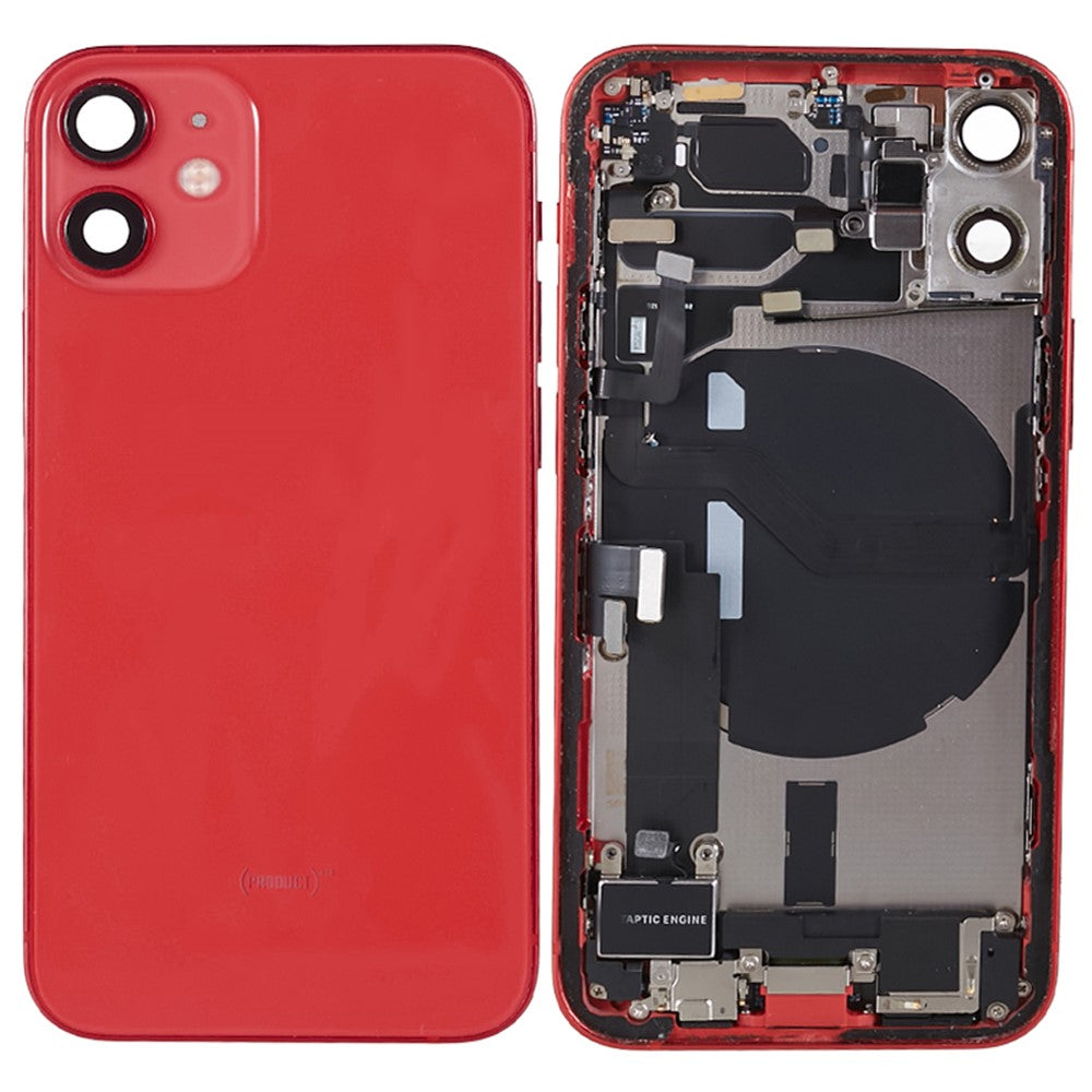 iPhone Parts