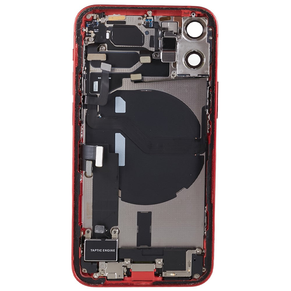 iPhone Parts