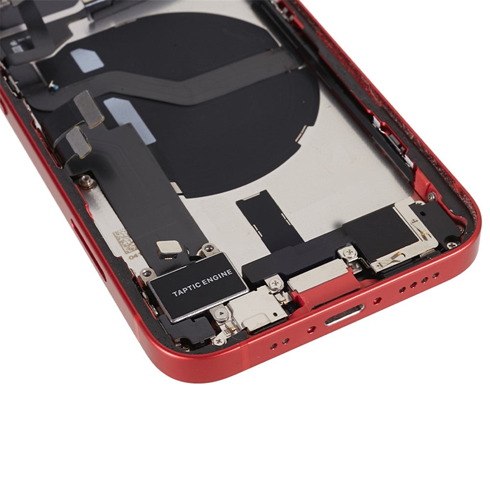 iPhone Parts