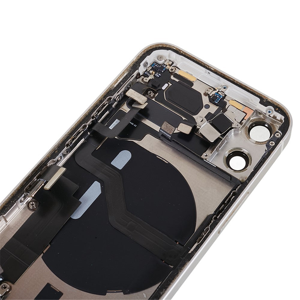 iPhone Parts
