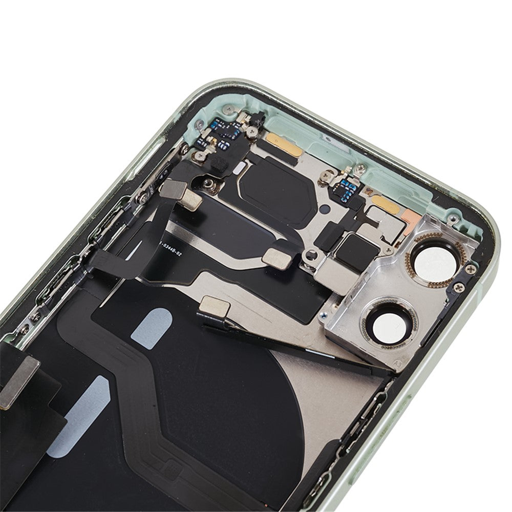 iPhone Parts