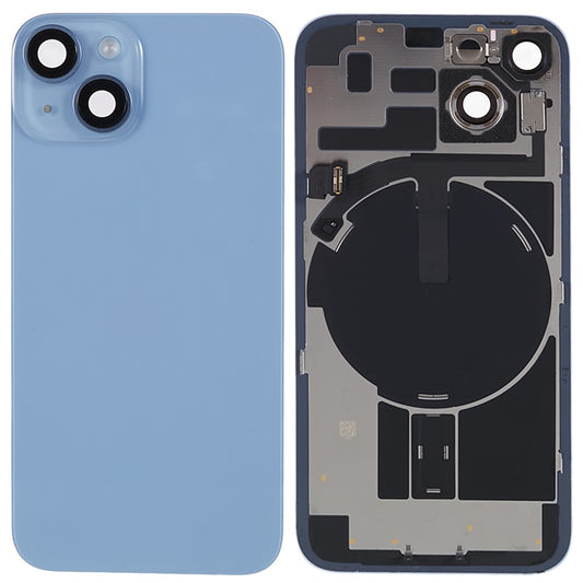 iPhone Parts