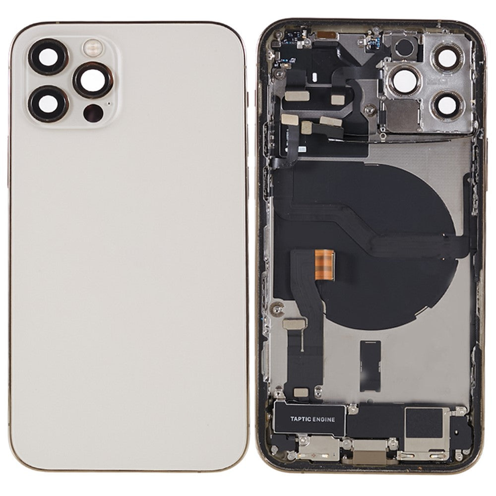 iPhone Parts