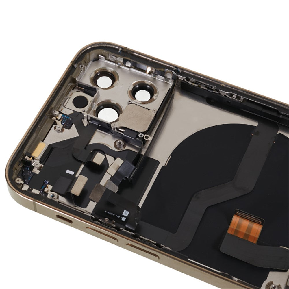 iPhone Parts