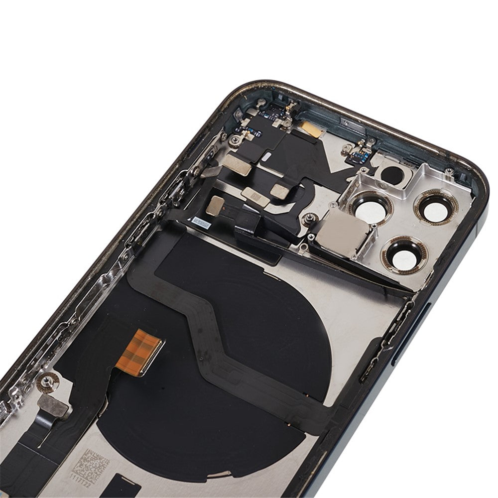 iPhone Parts