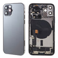 iPhone Parts