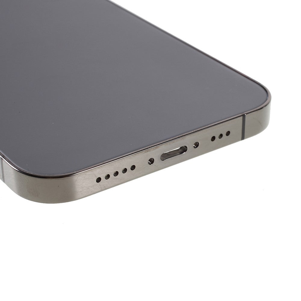 iPhone Parts
