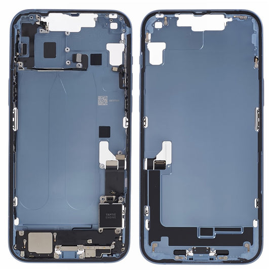 iPhone Parts