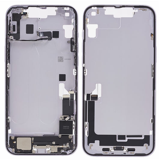 iPhone Parts