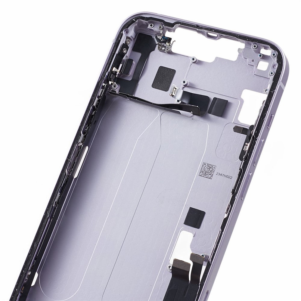 iPhone Parts