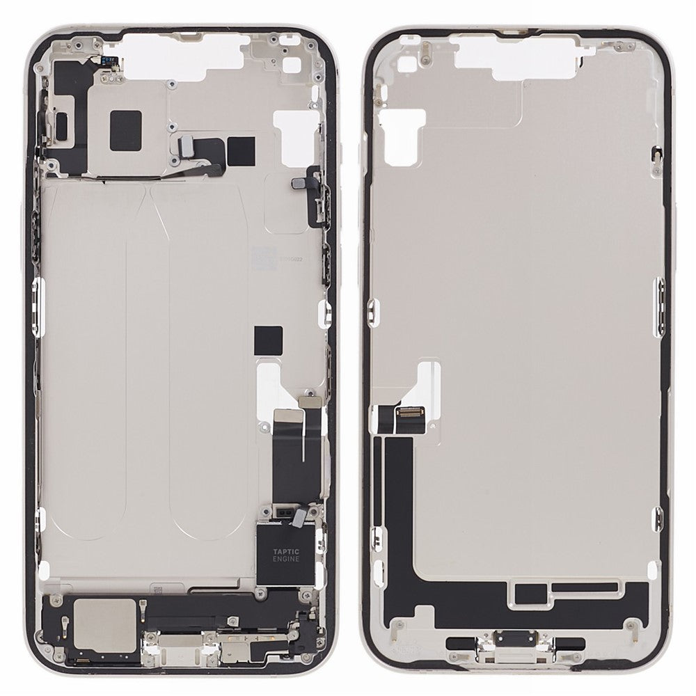 iPhone Parts