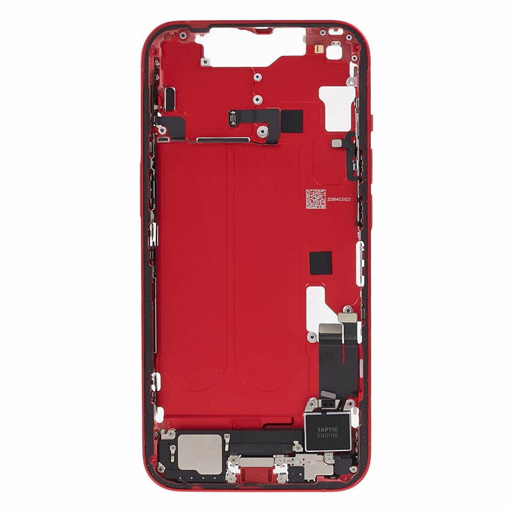 iPhone Parts