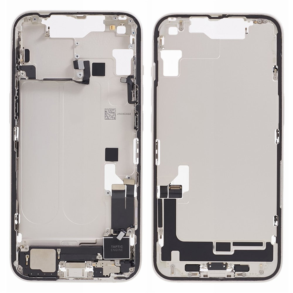 iPhone Parts