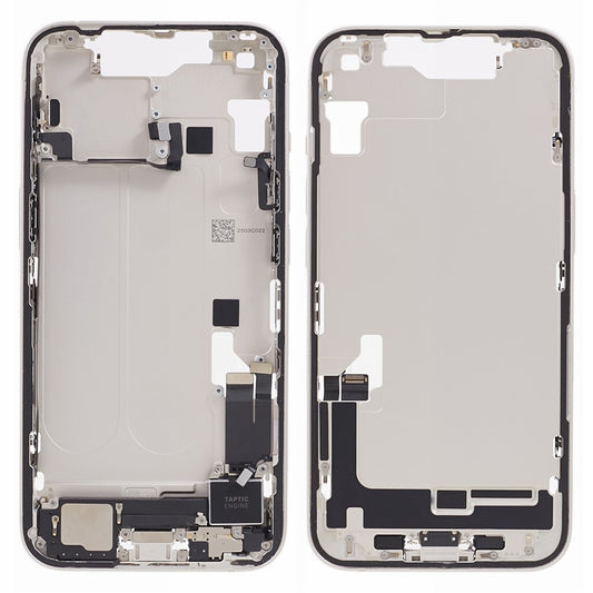 iPhone Parts