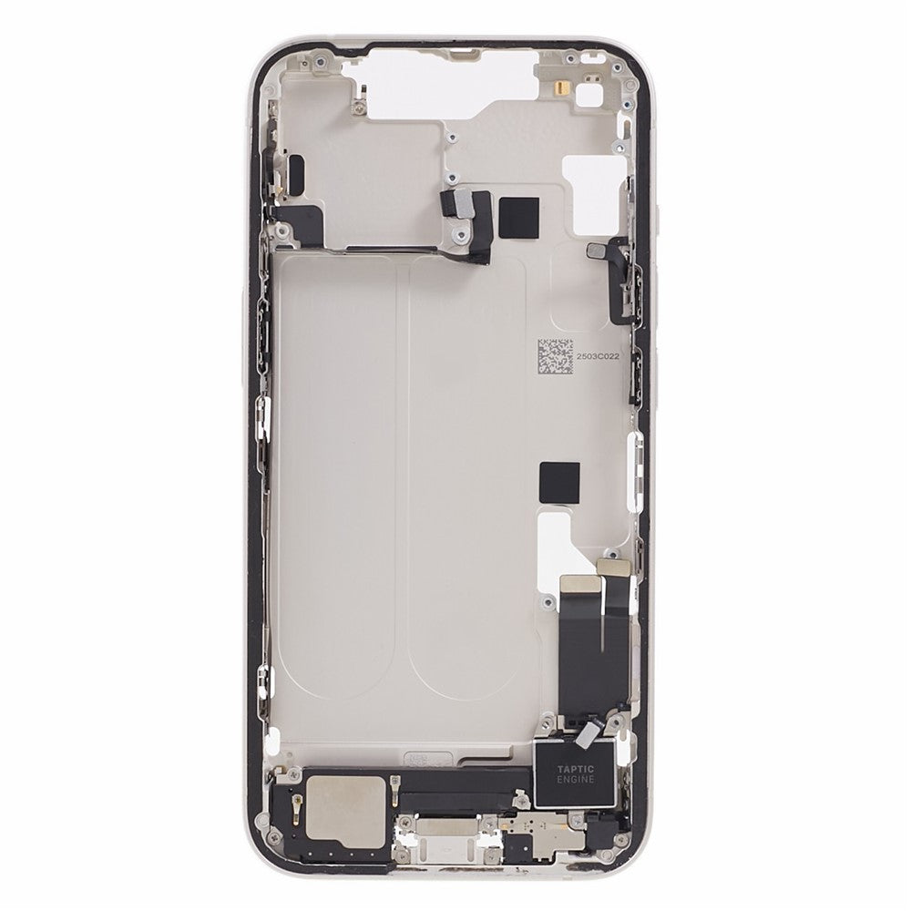 iPhone Parts