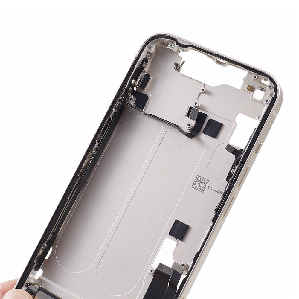 iPhone Parts