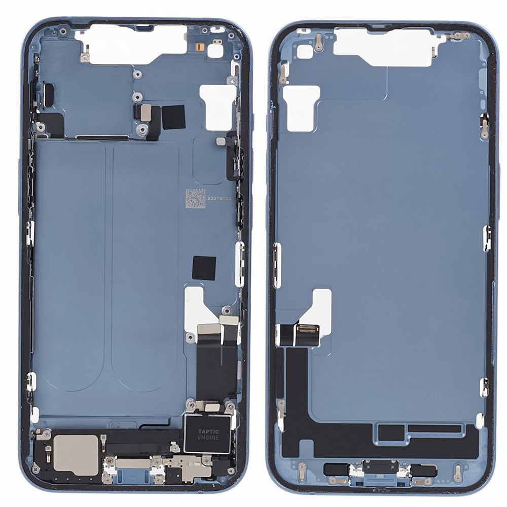 iPhone Parts