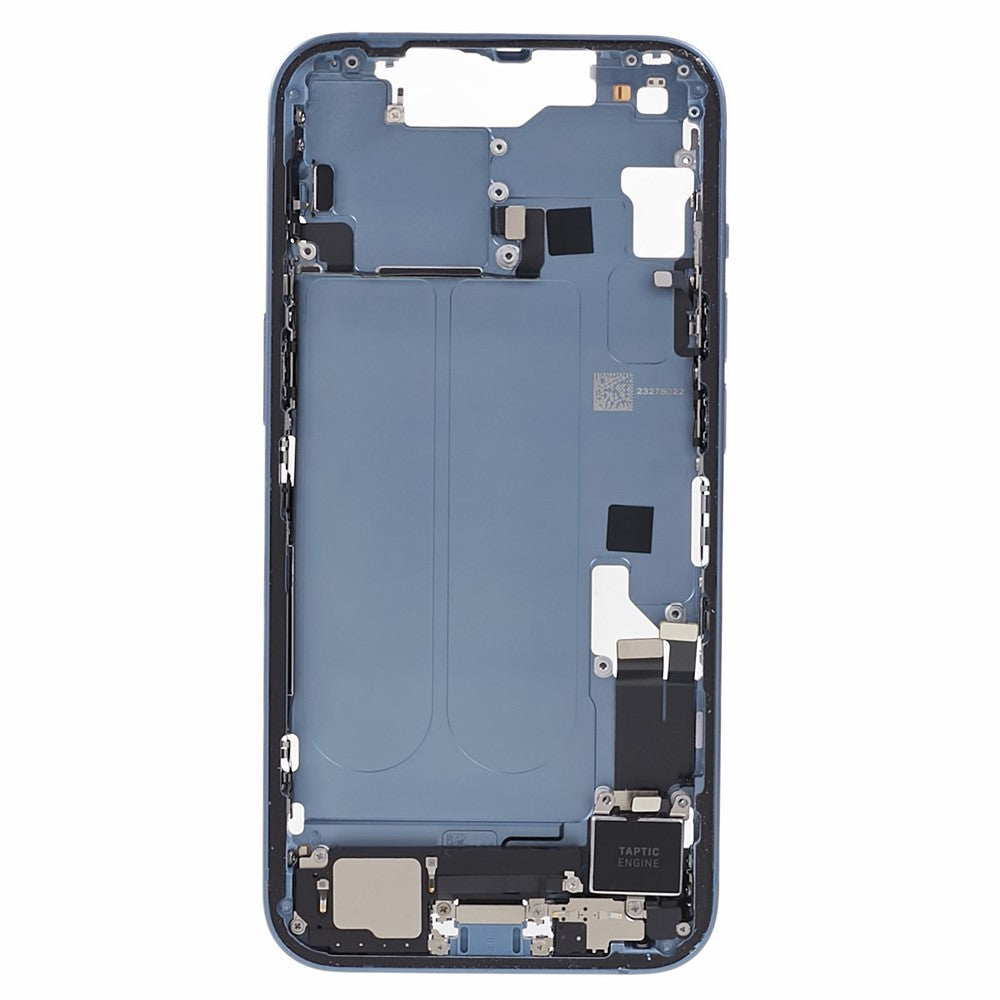 iPhone Parts