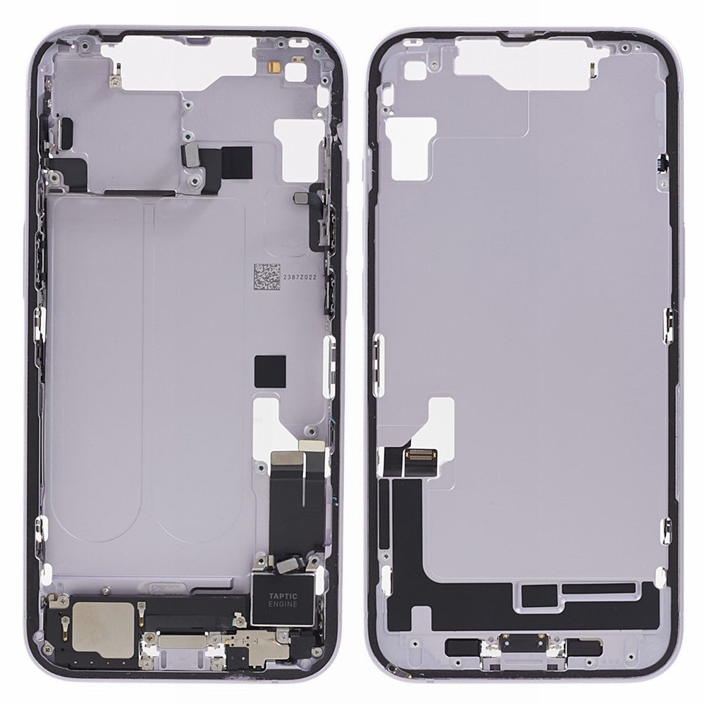 iPhone Parts