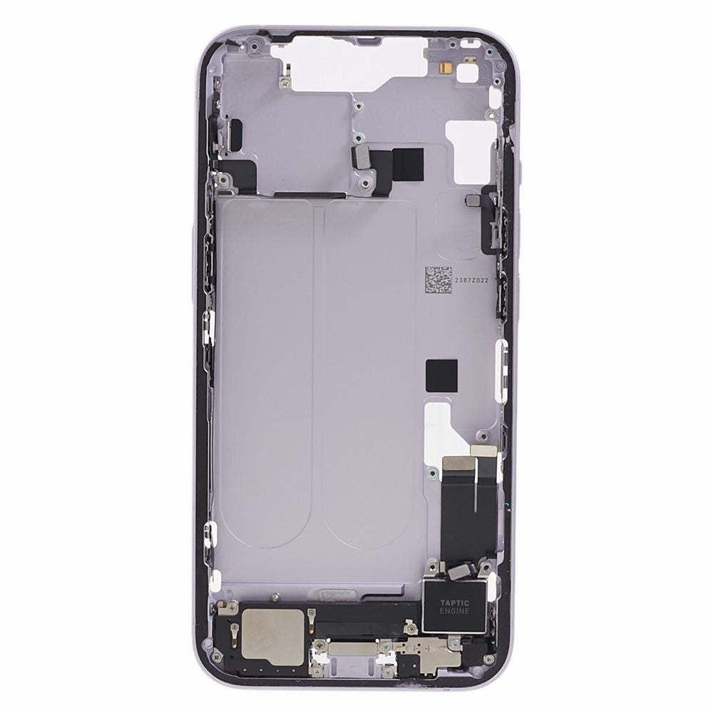 iPhone Parts