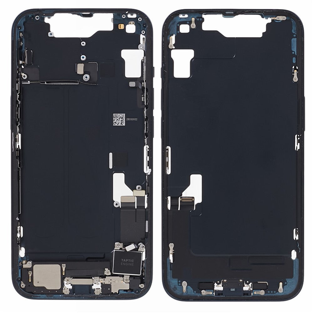 iPhone Parts