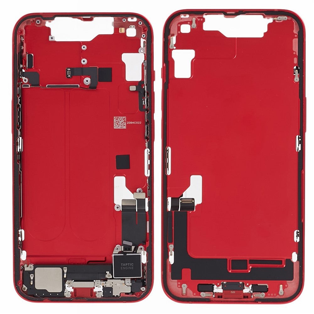 iPhone Parts