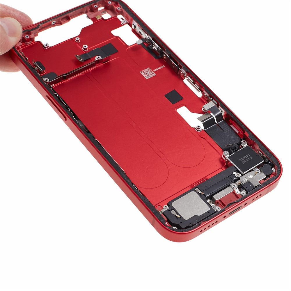 iPhone Parts