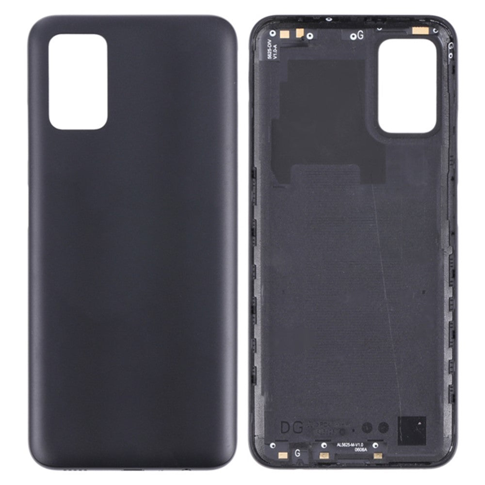 Galaxy A Parts