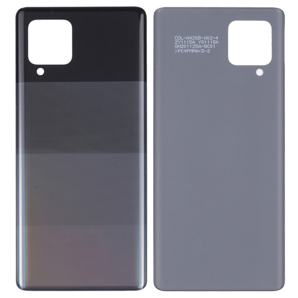 Galaxy A Parts