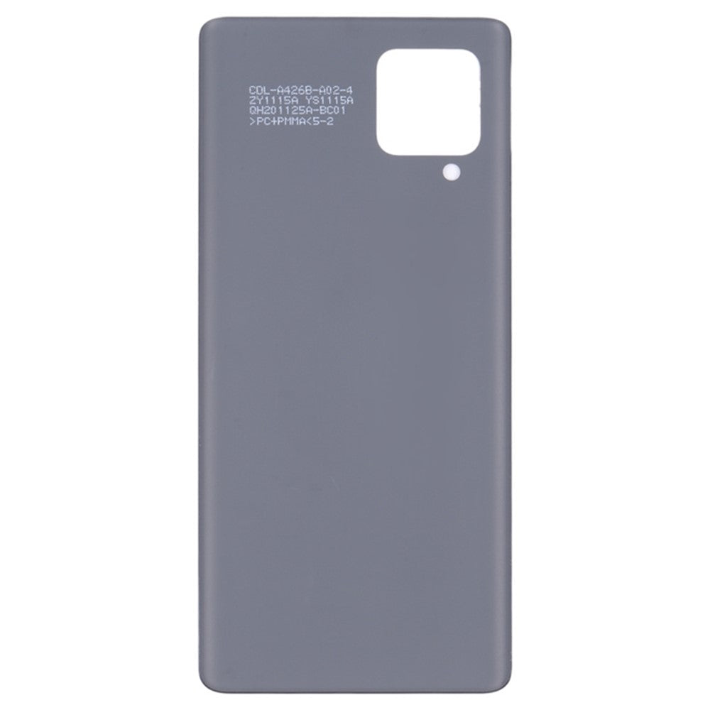 Galaxy A Parts