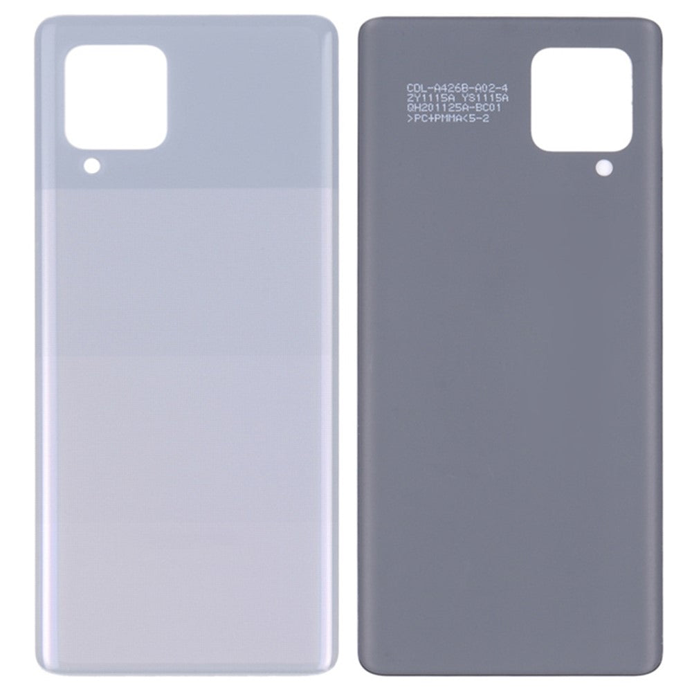 Galaxy A Parts