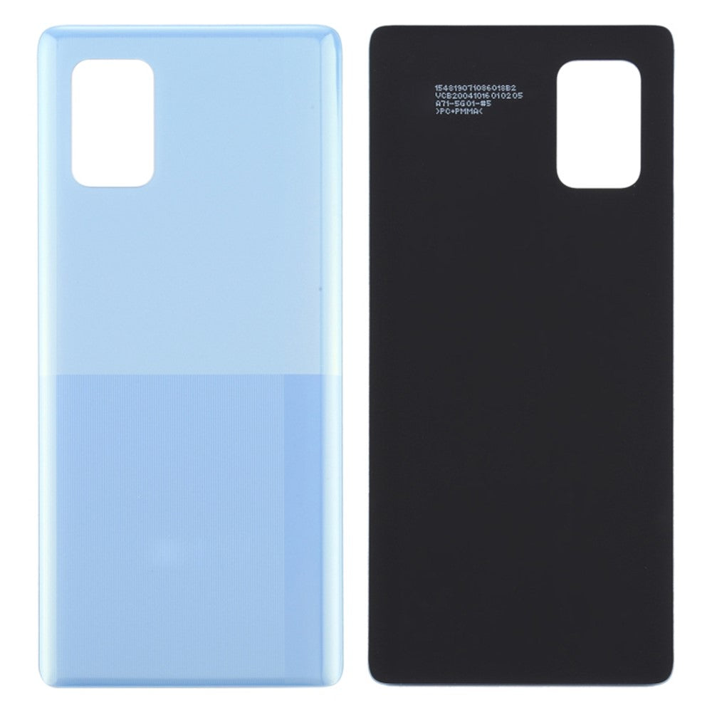 Galaxy A Parts
