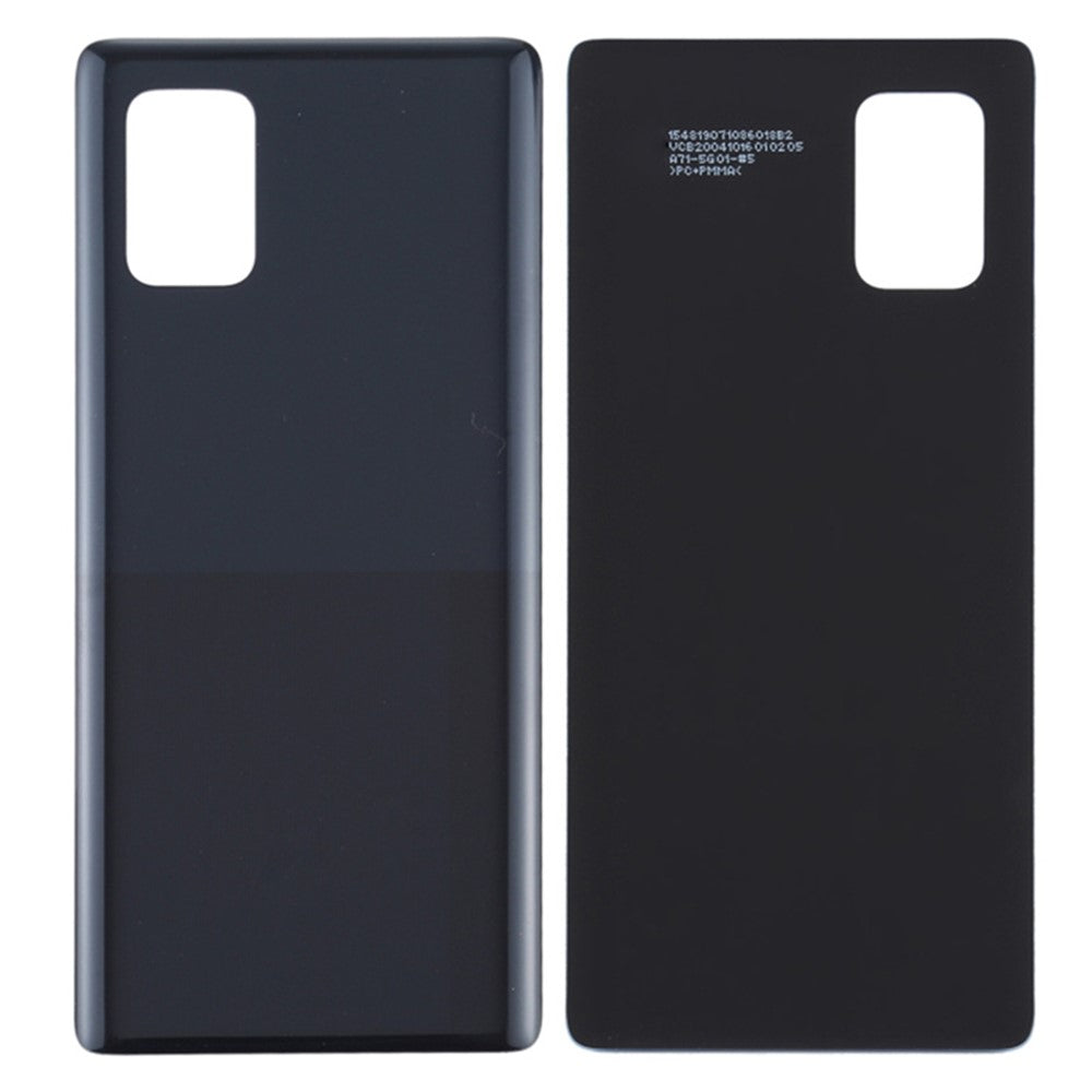 Galaxy A Parts