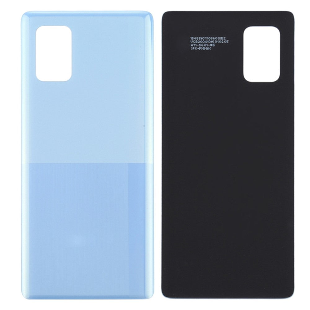 Galaxy A Parts