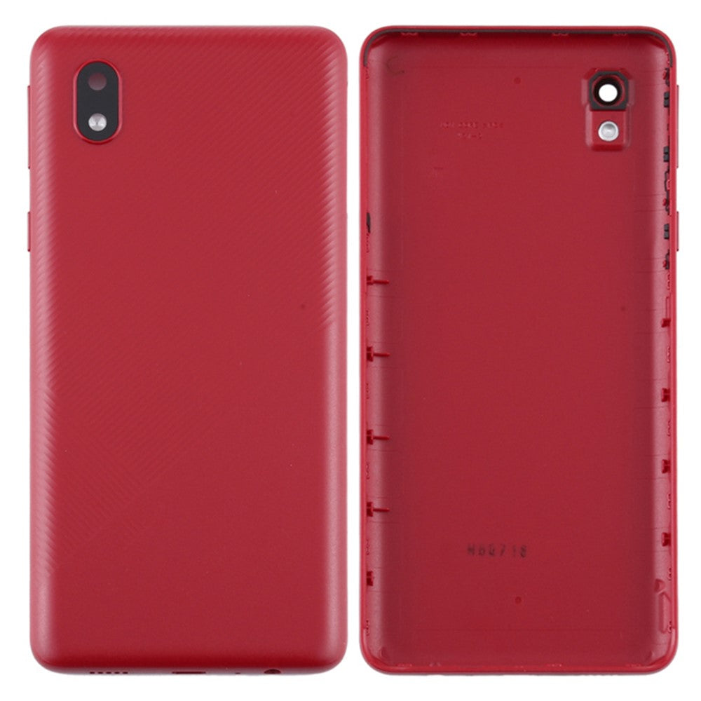 Galaxy A Parts