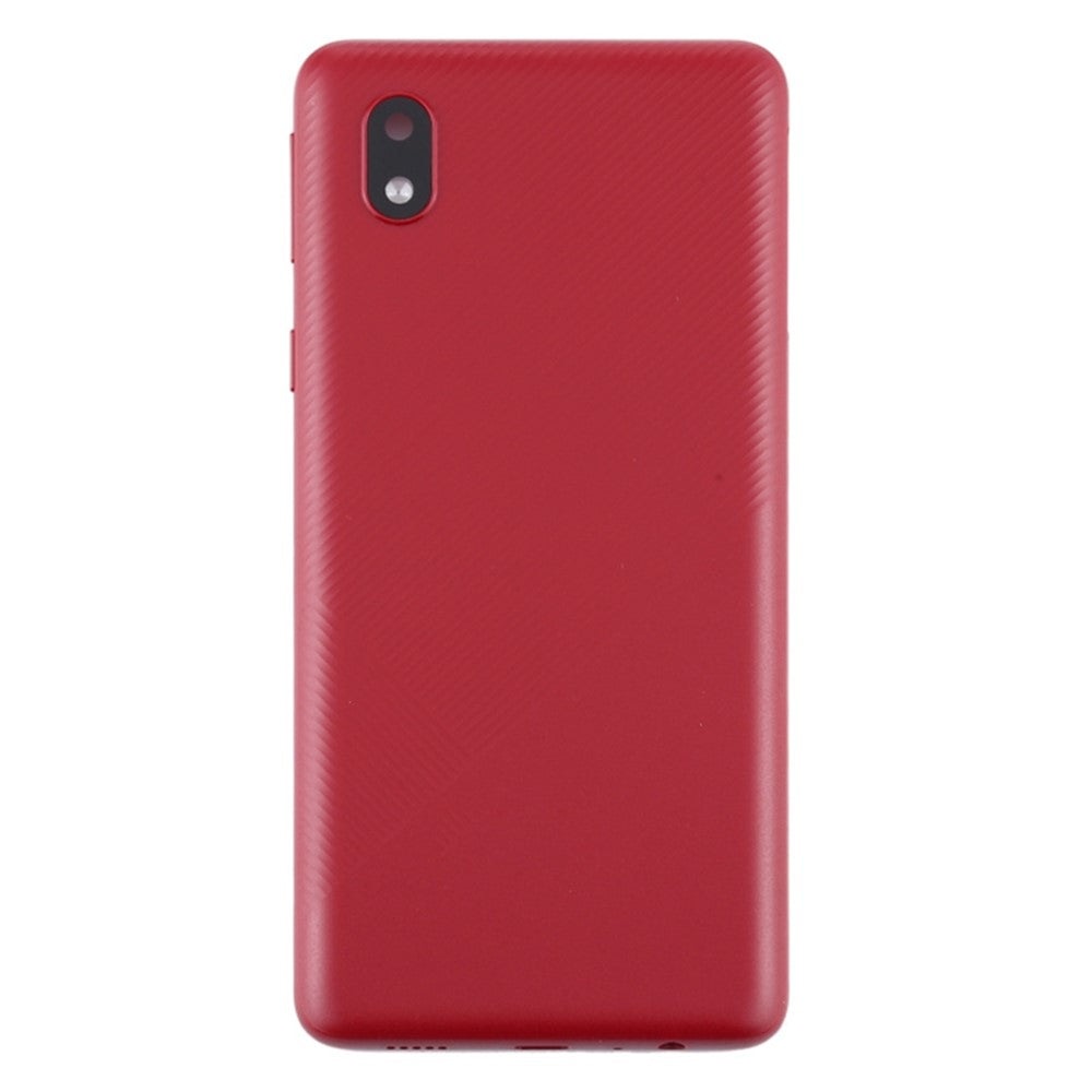 Galaxy A Parts
